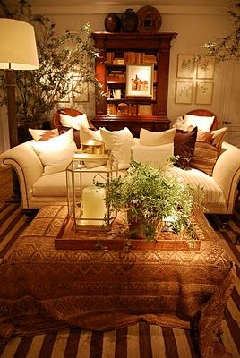 Rooms Designed By Ralph Lauren Rooms Designed By Ralph Lauren