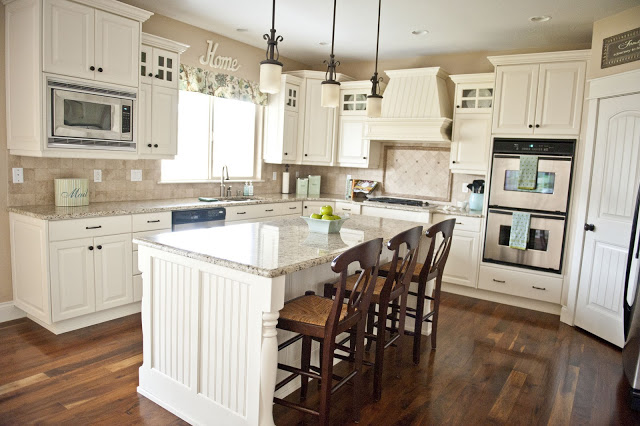 Updated Kitchens kitchens | the home touches | page 21 Updated Kitchens kitchens | the home touches | page 21