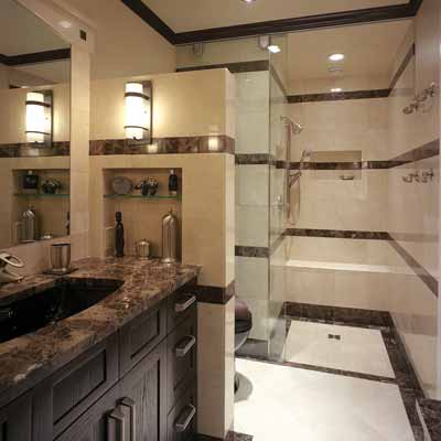 bathroom remodel ideas