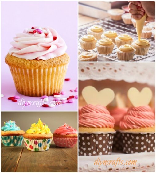 Cleaning Up Your Mess After Decorating A Cake Cleaning Up Your Mess After Decorating A Cake